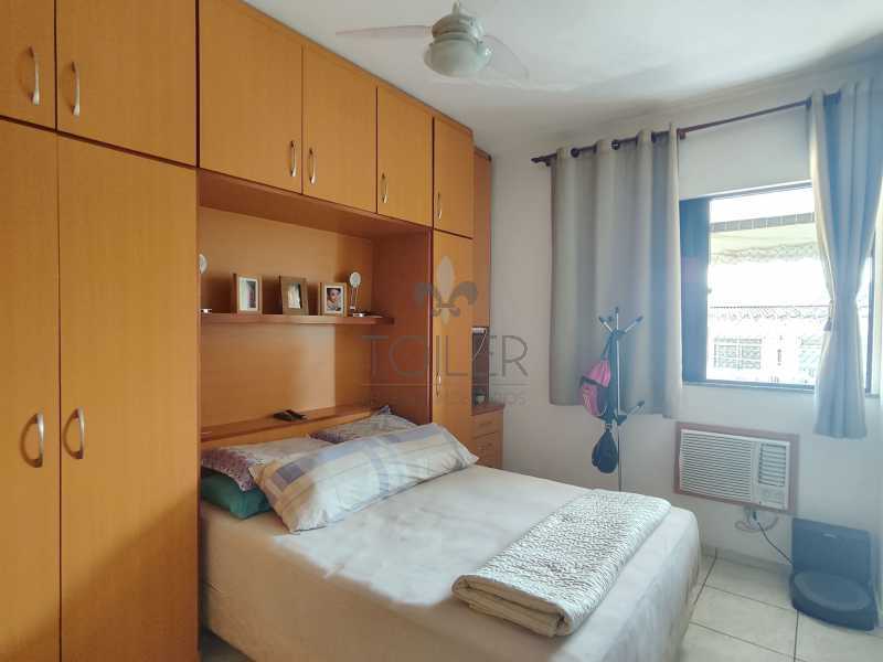Conheça 09 do imóvel - Apartamento à venda Rua Itamaracá, Cachambi, Rio de Janeiro - R$ 580.000 - CH-RI2001 - 9 09 - 9