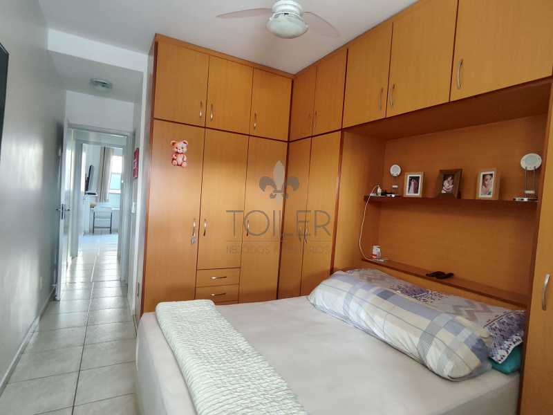 Conheça 10 do imóvel - Apartamento à venda Rua Itamaracá, Cachambi, Rio de Janeiro - R$ 580.000 - CH-RI2001 - 10 10 - 10