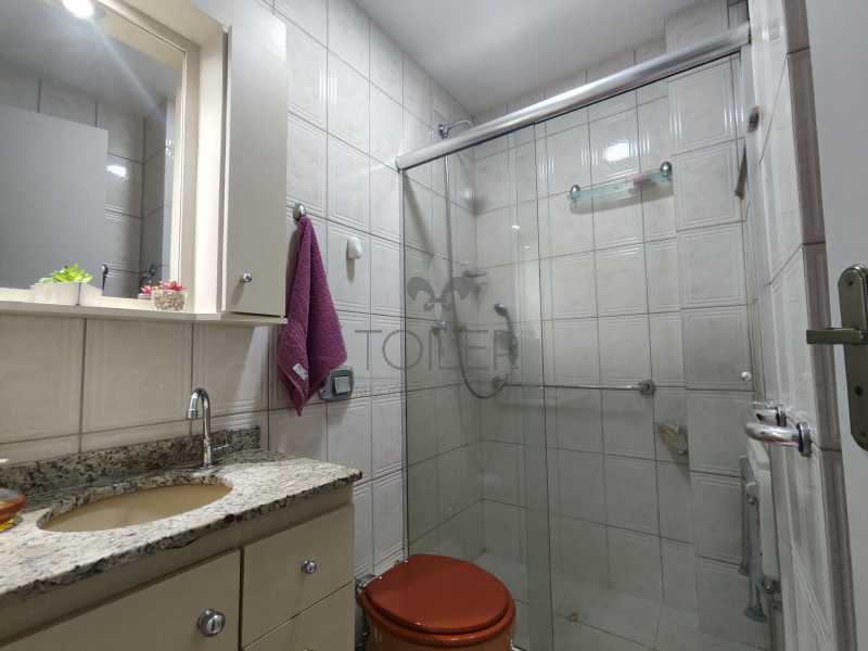 Conheça 11 do imóvel - Apartamento à venda Rua Itamaracá, Cachambi, Rio de Janeiro - R$ 580.000 - CH-RI2001 - 11 11 - 11
