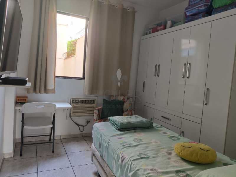 Conheça 12 do imóvel - Apartamento à venda Rua Itamaracá, Cachambi, Rio de Janeiro - R$ 580.000 - CH-RI2001 - 12 12 - 12