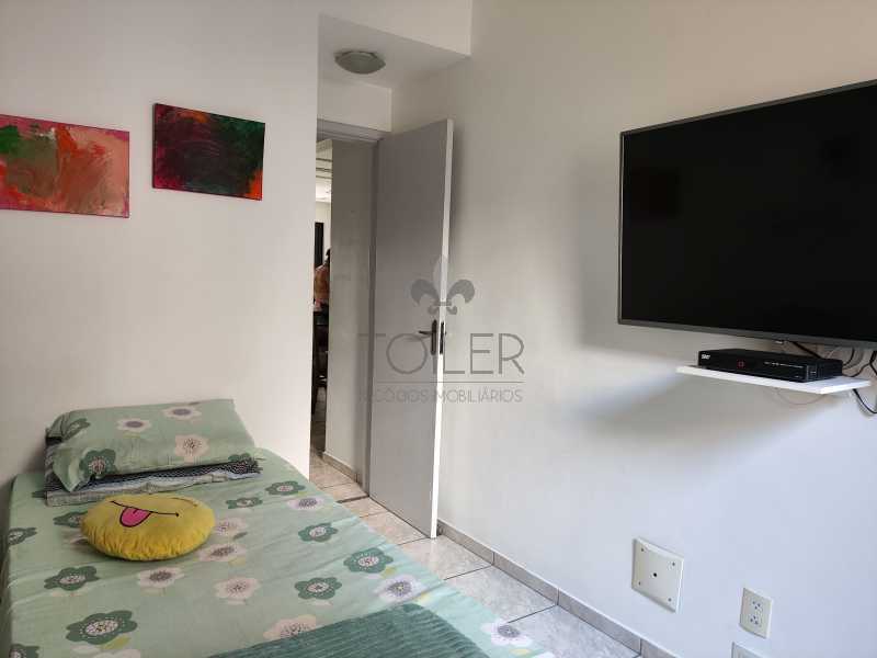 Conheça 13 do imóvel - Apartamento à venda Rua Itamaracá, Cachambi, Rio de Janeiro - R$ 580.000 - CH-RI2001 - 13 13 - 13