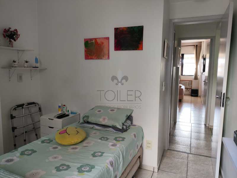 Conheça 14 do imóvel - Apartamento à venda Rua Itamaracá, Cachambi, Rio de Janeiro - R$ 580.000 - CH-RI2001 - 14 14 - 14