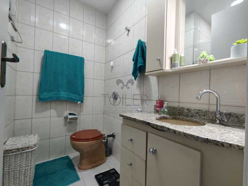 Conheça 15 do imóvel - Apartamento à venda Rua Itamaracá, Cachambi, Rio de Janeiro - R$ 580.000 - CH-RI2001 - 15 15 - 15