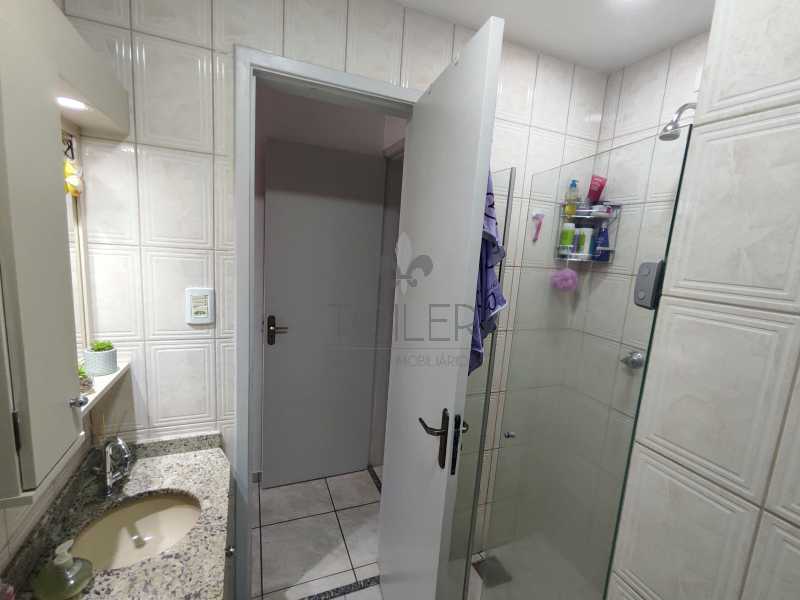 Conheça 16 do imóvel - Apartamento à venda Rua Itamaracá, Cachambi, Rio de Janeiro - R$ 580.000 - CH-RI2001 - 16 16 - 16