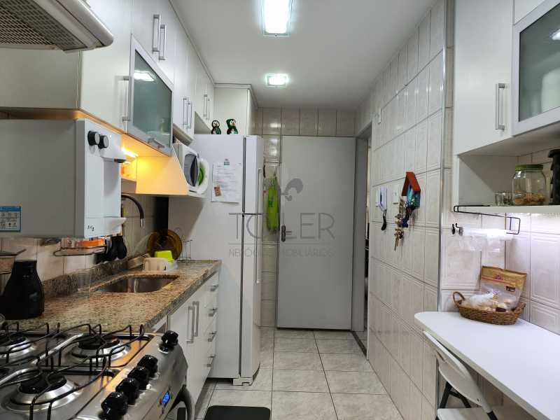 Conheça 18 do imóvel - Apartamento à venda Rua Itamaracá, Cachambi, Rio de Janeiro - R$ 580.000 - CH-RI2001 - 18 18 - 18