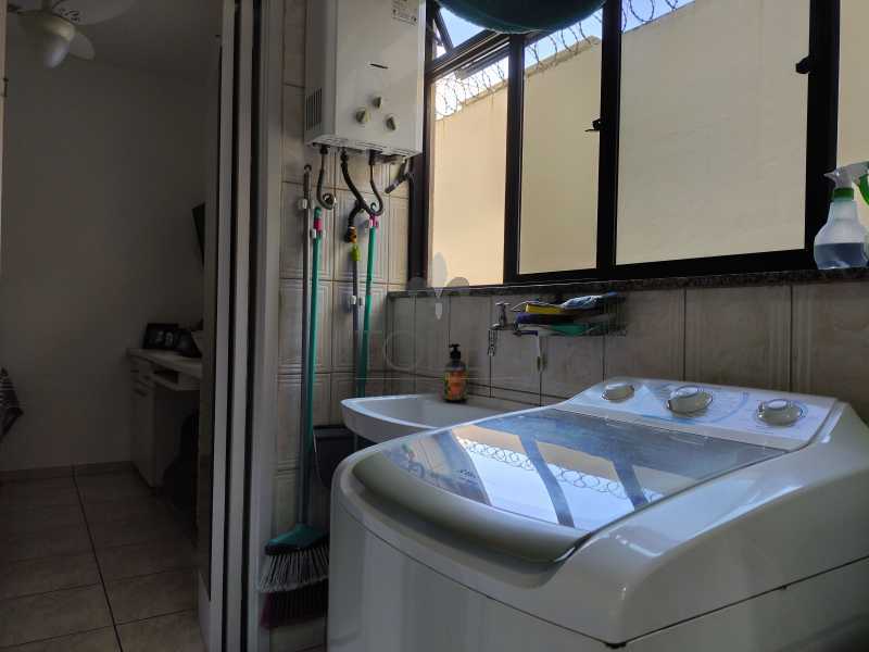 Conheça 19 do imóvel - Apartamento à venda Rua Itamaracá, Cachambi, Rio de Janeiro - R$ 580.000 - CH-RI2001 - 19 19 - 19
