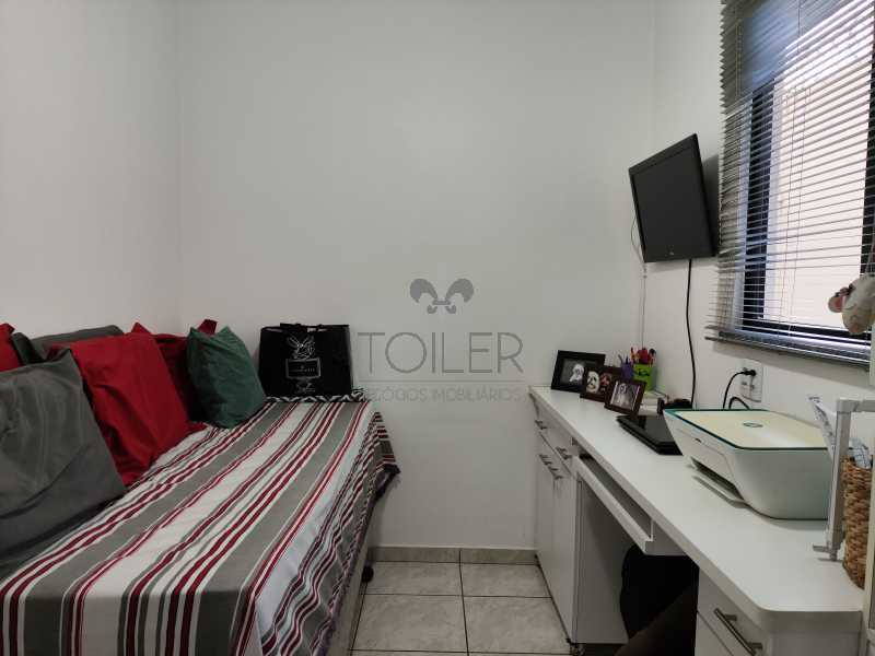 Conheça 20 do imóvel - Apartamento à venda Rua Itamaracá, Cachambi, Rio de Janeiro - R$ 580.000 - CH-RI2001 - 20 20 - 20