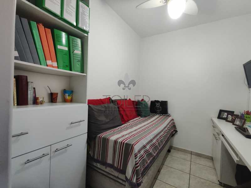 Conheça 21 do imóvel - Apartamento à venda Rua Itamaracá, Cachambi, Rio de Janeiro - R$ 580.000 - CH-RI2001 - 21 21 - 21