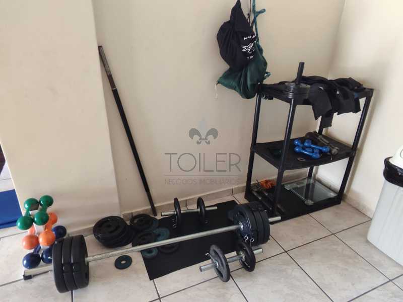 Conheça 23 do imóvel - Apartamento à venda Rua Itamaracá, Cachambi, Rio de Janeiro - R$ 580.000 - CH-RI2001 - 23 23 - 23