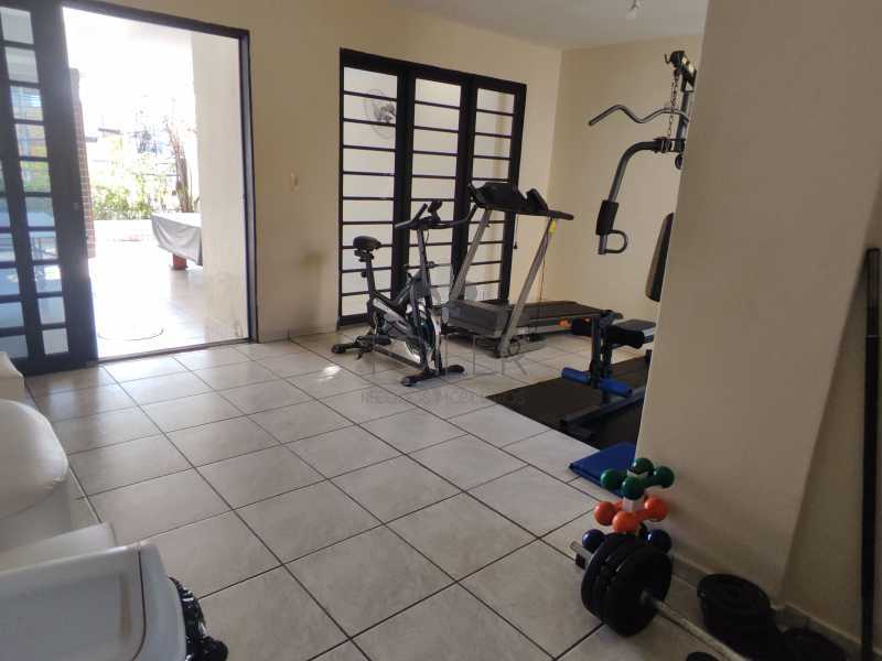 Conheça 24 do imóvel - Apartamento à venda Rua Itamaracá, Cachambi, Rio de Janeiro - R$ 580.000 - CH-RI2001 - 24 24 - 24