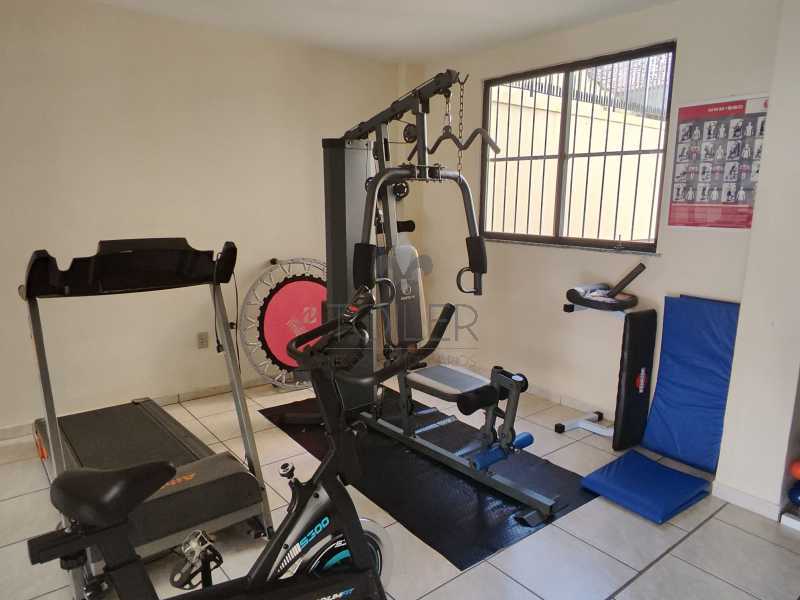 Conheça 25 do imóvel - Apartamento à venda Rua Itamaracá, Cachambi, Rio de Janeiro - R$ 580.000 - CH-RI2001 - 25 25 - 25