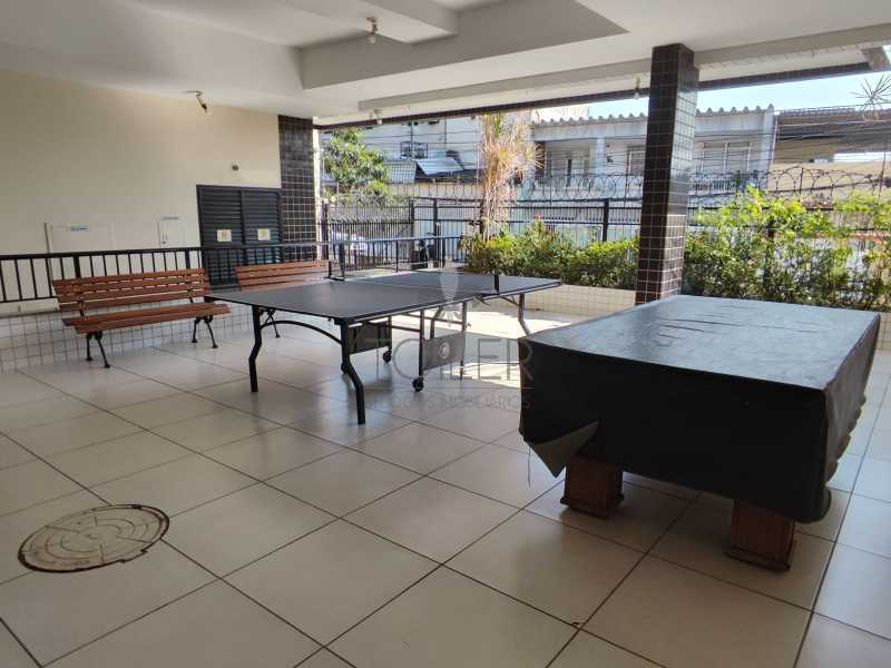 Conheça 26 do imóvel - Apartamento à venda Rua Itamaracá, Cachambi, Rio de Janeiro - R$ 580.000 - CH-RI2001 - 26 26 - 26