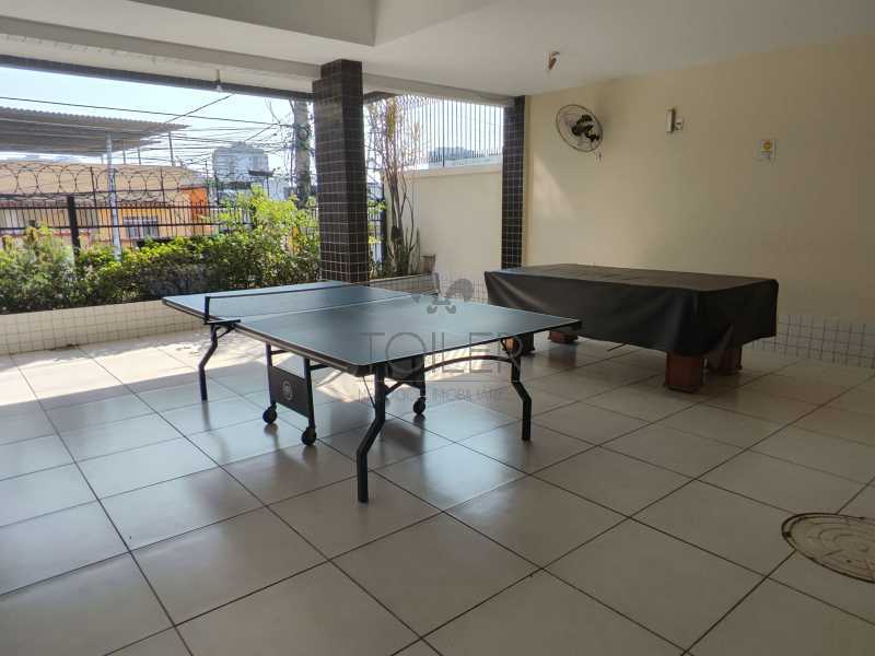 Conheça 27 do imóvel - Apartamento à venda Rua Itamaracá, Cachambi, Rio de Janeiro - R$ 580.000 - CH-RI2001 - 27 27 - 27