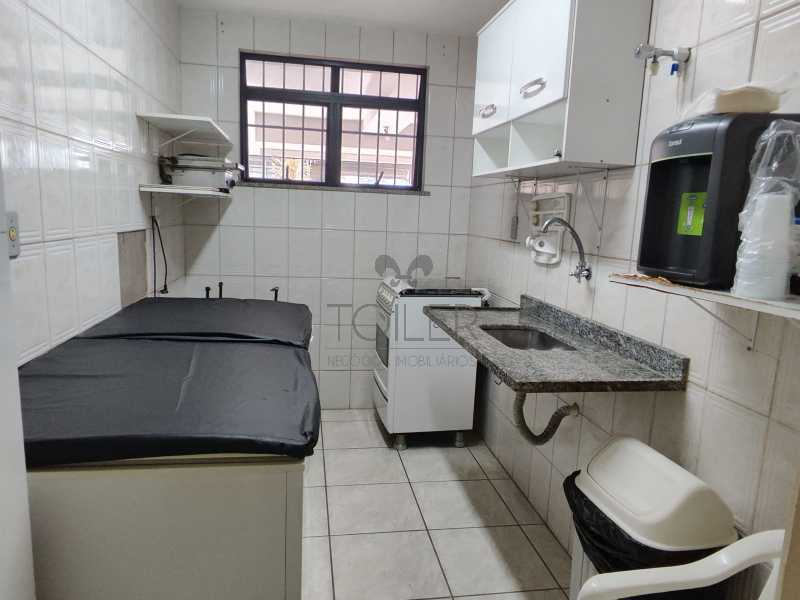 Conheça 28 do imóvel - Apartamento à venda Rua Itamaracá, Cachambi, Rio de Janeiro - R$ 580.000 - CH-RI2001 - 28 28 - 28