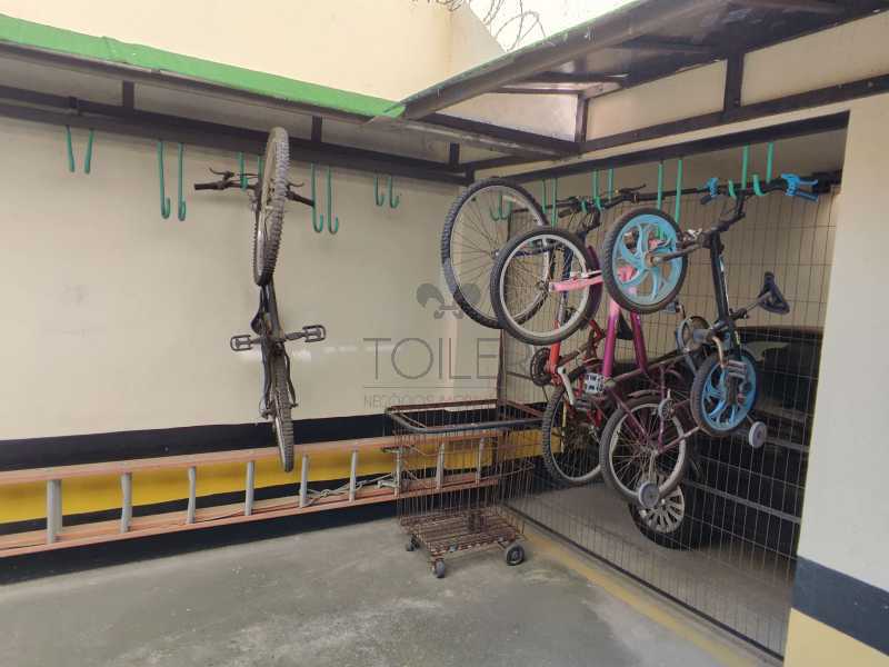 Conheça 30 do imóvel - Apartamento à venda Rua Itamaracá, Cachambi, Rio de Janeiro - R$ 580.000 - CH-RI2001 - 30 30 - 30