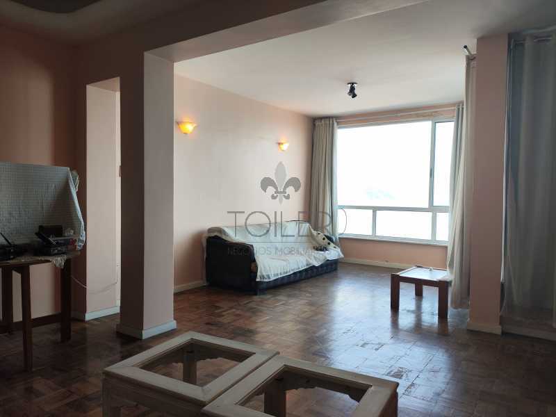 Conheça 04 do imóvel - Apartamento para alugar Avenida Atlântica, Copacabana, Rio de Janeiro - R$ 20.000 - LCO-AA2005 - 4 04 - 4