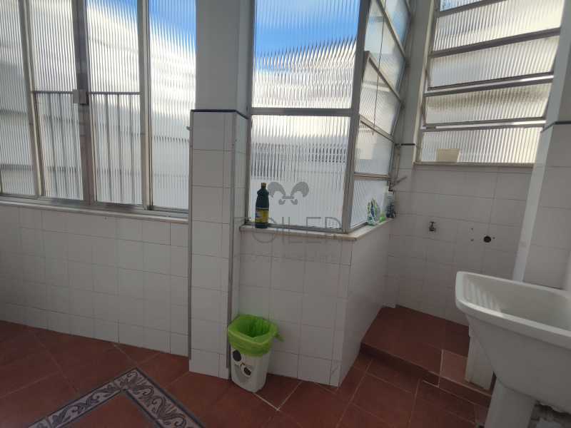 Conheça 25 do imóvel - Apartamento para alugar Avenida Atlântica, Copacabana, Rio de Janeiro - R$ 20.000 - LCO-AA2005 - 25 25 - 25