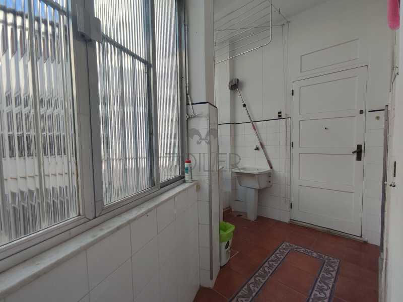 Conheça 26 do imóvel - Apartamento para alugar Avenida Atlântica, Copacabana, Rio de Janeiro - R$ 20.000 - LCO-AA2005 - 26 26 - 26