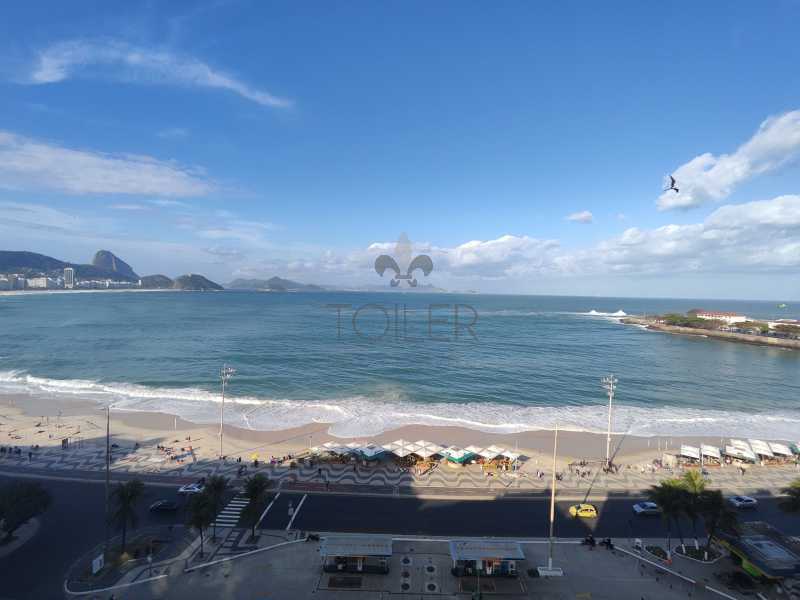 Conheça 30 do imóvel - Apartamento para alugar Avenida Atlântica, Copacabana, Rio de Janeiro - R$ 20.000 - LCO-AA2005 - 30 30 - 30
