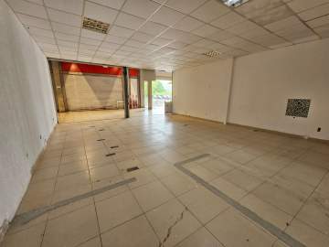 Loja 70m² para alugar Avenida Ayrton Senna, Barra da Tijuca, Rio de Janeiro - R$ 7.000 - LBT-ASC007