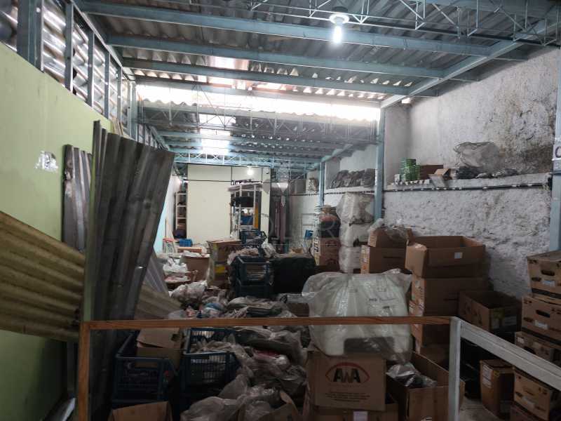Conheça 03 do imóvel - Loja 260m² à venda Rua Pedro Américo, Catete, Rio de Janeiro - R$ 1.400.000 - CA-PAC001 - 3 03 - 3