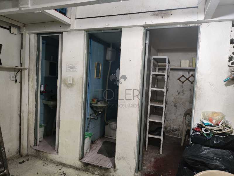 Conheça 08 do imóvel - Loja 260m² à venda Rua Pedro Américo, Catete, Rio de Janeiro - R$ 1.400.000 - CA-PAC001 - 8 08 - 8