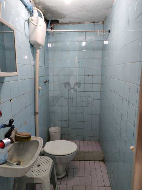 Conheça 09 do imóvel - Loja 260m² à venda Rua Pedro Américo, Catete, Rio de Janeiro - R$ 1.400.000 - CA-PAC001 - 9 09 - 9