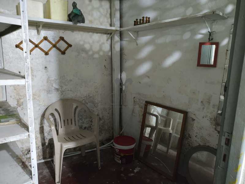Conheça 11 do imóvel - Loja 260m² à venda Rua Pedro Américo, Catete, Rio de Janeiro - R$ 1.400.000 - CA-PAC001 - 11 11 - 11