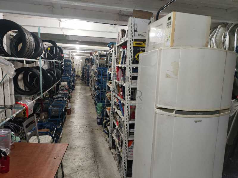 Conheça 12 do imóvel - Loja 260m² à venda Rua Pedro Américo, Catete, Rio de Janeiro - R$ 1.400.000 - CA-PAC001 - 12 12 - 12