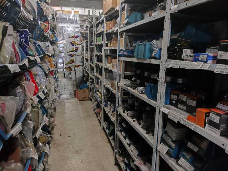 Conheça 14 do imóvel - Loja 260m² à venda Rua Pedro Américo, Catete, Rio de Janeiro - R$ 1.400.000 - CA-PAC001 - 14 14 - 14