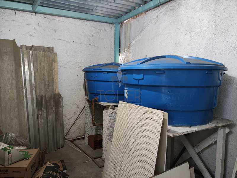 Conheça 16 do imóvel - Loja 260m² à venda Rua Pedro Américo, Catete, Rio de Janeiro - R$ 1.400.000 - CA-PAC001 - 16 16 - 16