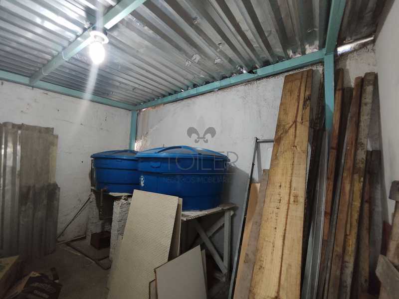 Conheça 17 do imóvel - Loja 260m² à venda Rua Pedro Américo, Catete, Rio de Janeiro - R$ 1.400.000 - CA-PAC001 - 17 17 - 17