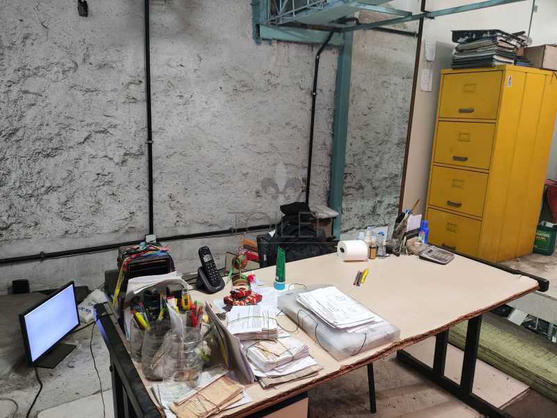Conheça 18 do imóvel - Loja 260m² à venda Rua Pedro Américo, Catete, Rio de Janeiro - R$ 1.400.000 - CA-PAC001 - 18 18 - 18