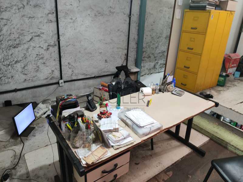 Conheça 19 do imóvel - Loja 260m² à venda Rua Pedro Américo, Catete, Rio de Janeiro - R$ 1.400.000 - CA-PAC001 - 19 19 - 19