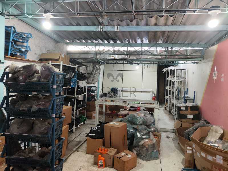 Conheça 24 do imóvel - Loja 260m² à venda Rua Pedro Américo, Catete, Rio de Janeiro - R$ 1.400.000 - CA-PAC001 - 24 24 - 24
