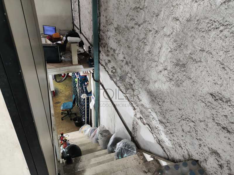 Conheça 25 do imóvel - Loja 260m² à venda Rua Pedro Américo, Catete, Rio de Janeiro - R$ 1.400.000 - CA-PAC001 - 25 25 - 25