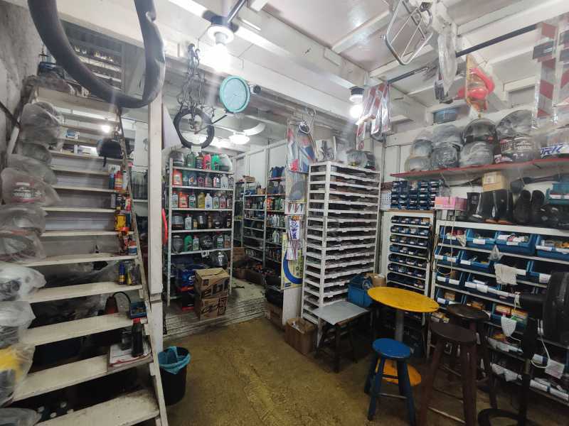 Conheça 26 do imóvel - Loja 260m² à venda Rua Pedro Américo, Catete, Rio de Janeiro - R$ 1.400.000 - CA-PAC001 - 26 26 - 26