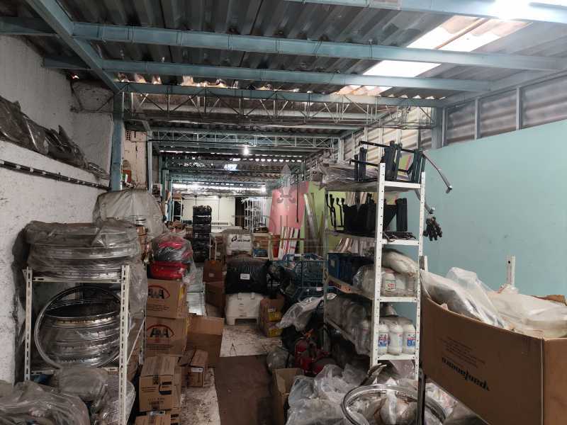 Conheça 27 do imóvel - Loja 260m² à venda Rua Pedro Américo, Catete, Rio de Janeiro - R$ 1.400.000 - CA-PAC001 - 27 27 - 27