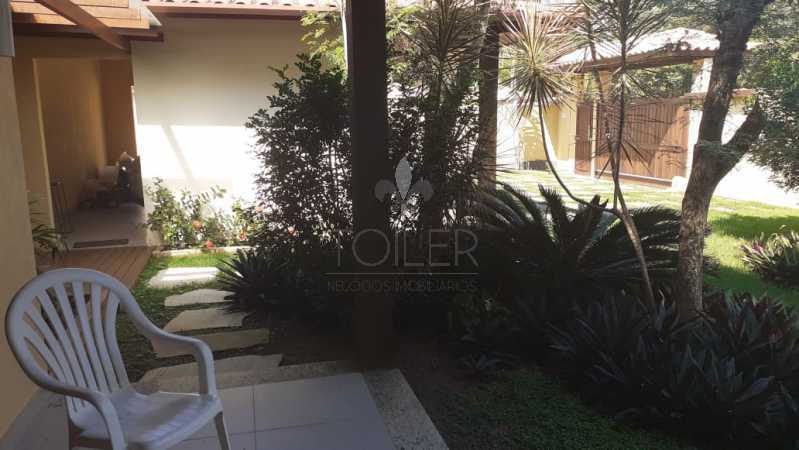Conheça 04. do imóvel - Casa à venda Alameda Andorinhas, Marina, Armação dos Búzios - R$ 3.500.000 - BZ-AA5002 - 4 04. - 4