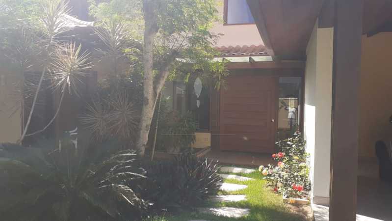 Conheça 06. do imóvel - Casa à venda Alameda Andorinhas, Marina, Armação dos Búzios - R$ 3.500.000 - BZ-AA5002 - 6 06. - 6
