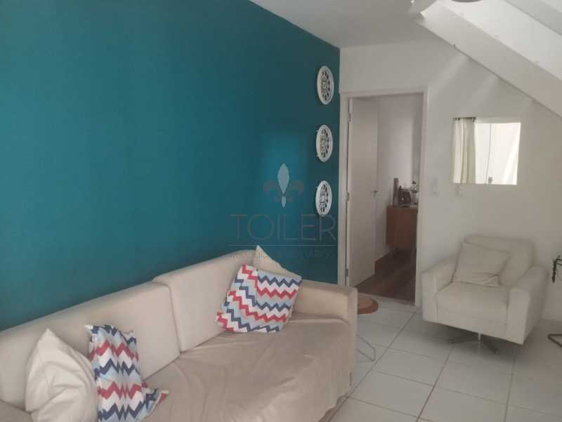 Conheça 02. do imóvel - Casa em Condomínio à venda Rua Berilo, Portinho, Cabo Frio - R$ 700.000 - CF-RB2003 - 2 02. - 2