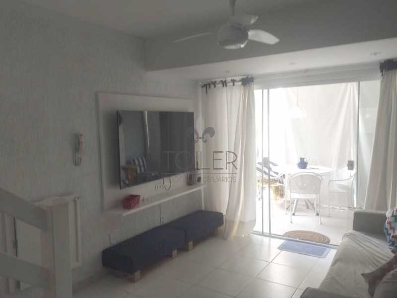 Conheça 04. do imóvel - Casa em Condomínio à venda Rua Berilo, Portinho, Cabo Frio - R$ 700.000 - CF-RB2003 - 4 04. - 4