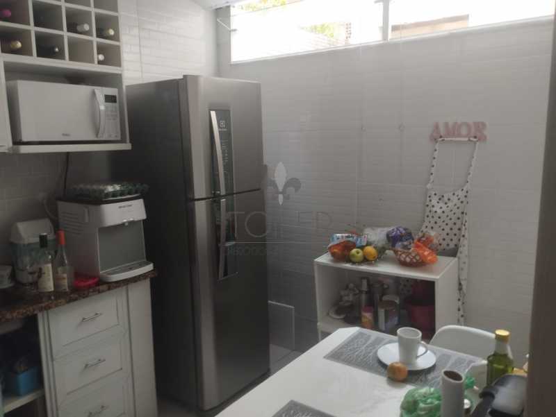 Conheça 20. do imóvel - Casa em Condomínio à venda Rua Berilo, Portinho, Cabo Frio - R$ 700.000 - CF-RB2003 - 20 20. - 20