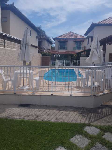 Conheça 23. do imóvel - Casa em Condomínio à venda Rua Berilo, Portinho, Cabo Frio - R$ 700.000 - CF-RB2003 - 23 23. - 23