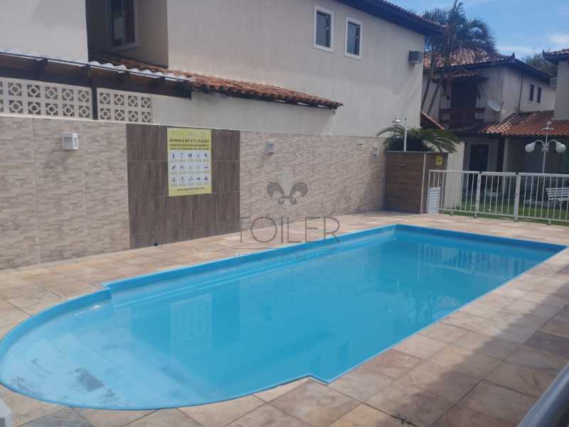 Conheça 24. do imóvel - Casa em Condomínio à venda Rua Berilo, Portinho, Cabo Frio - R$ 700.000 - CF-RB2003 - 24 24. - 24