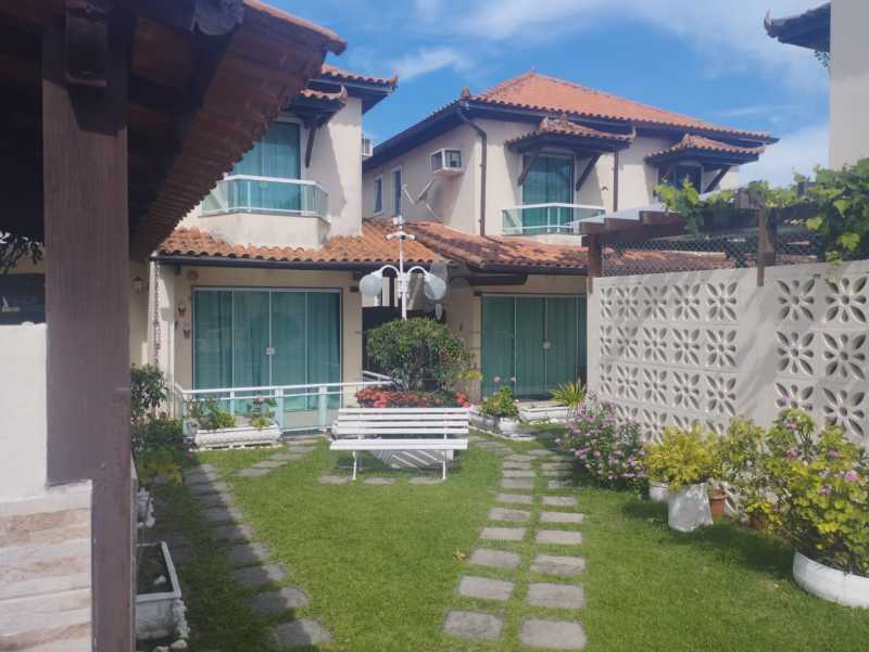 Conheça 29. do imóvel - Casa em Condomínio à venda Rua Berilo, Portinho, Cabo Frio - R$ 700.000 - CF-RB2003 - 29 29. - 29