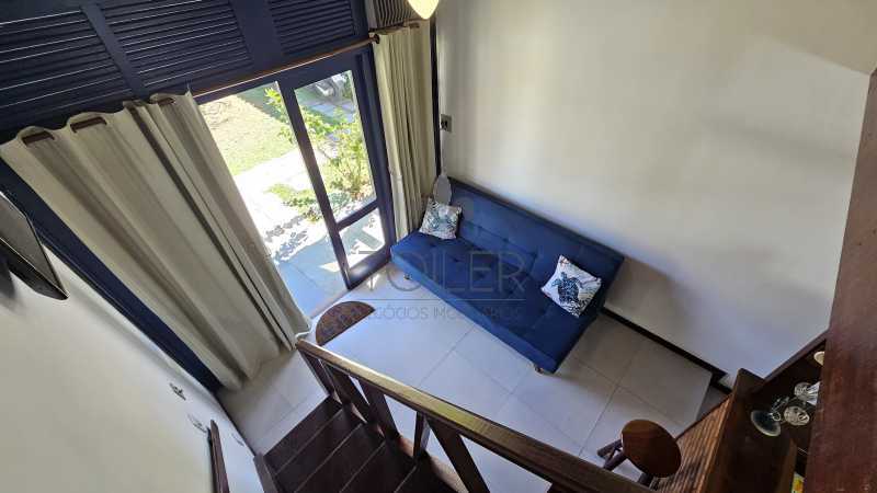 Conheça 07. do imóvel - Flat à venda Avenida José Bento Ribeiro Dantas, Marina, Armação dos Búzios - R$ 260.000 - BZ-BR1001 - 7 07. - 7