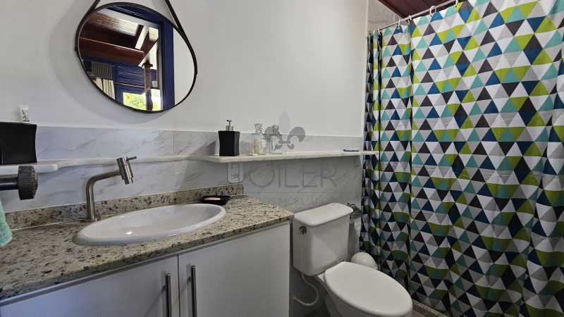 Conheça 14. do imóvel - Flat à venda Avenida José Bento Ribeiro Dantas, Marina, Armação dos Búzios - R$ 260.000 - BZ-BR1001 - 14 14. - 14