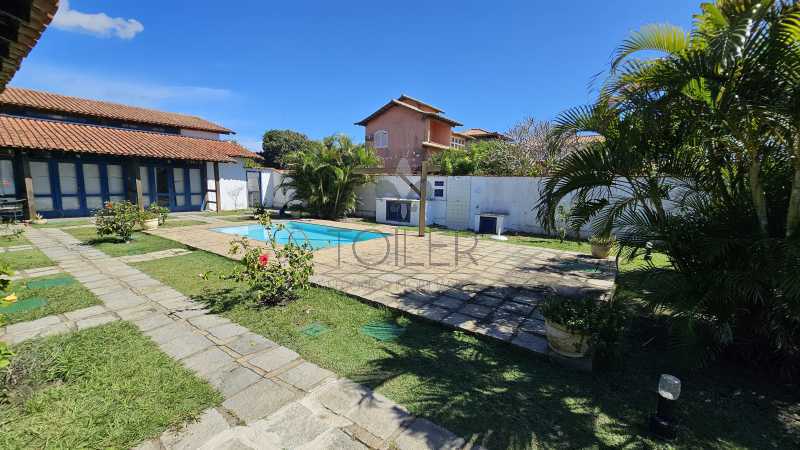 Conheça 16. do imóvel - Flat à venda Avenida José Bento Ribeiro Dantas, Marina, Armação dos Búzios - R$ 260.000 - BZ-BR1001 - 16 16. - 16