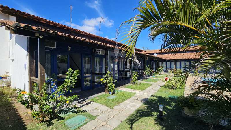 Conheça 17. do imóvel - Flat à venda Avenida José Bento Ribeiro Dantas, Marina, Armação dos Búzios - R$ 260.000 - BZ-BR1001 - 17 17. - 17